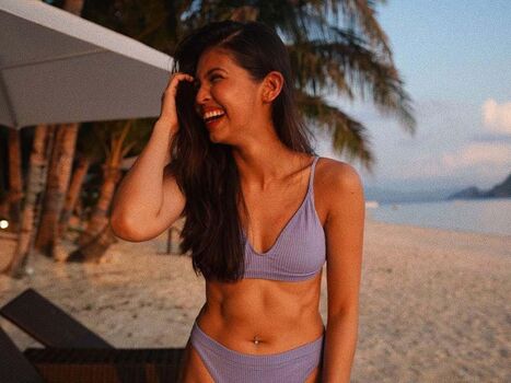 Private Leaked Maine mendoza exclusive onlyfans photos 2026