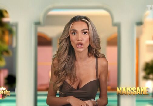 Private Leaked Maissane exclusive onlyfans photos 2026
