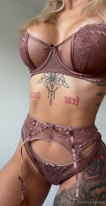 Private Leaked Majabebe exclusive onlyfans photos 2026