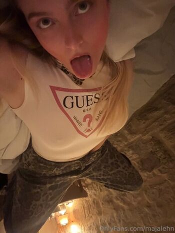 Private Leaked Majalehn exclusive onlyfans photos 2026