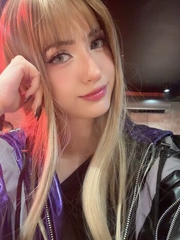 Private Leaked Makimaxsan exclusive onlyfans photos 2026