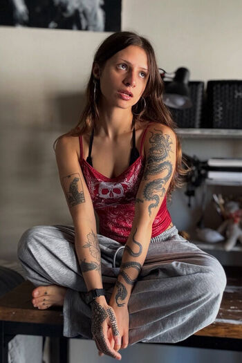 Private Leaked Malena luz exclusive onlyfans photos 2026