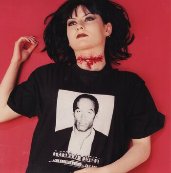 Malice Amarantine