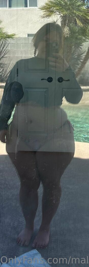 Private Leaked Malmalloy exclusive onlyfans photos 2026