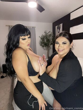 Private Leaked Mami cremita exclusive onlyfans photos 2026
