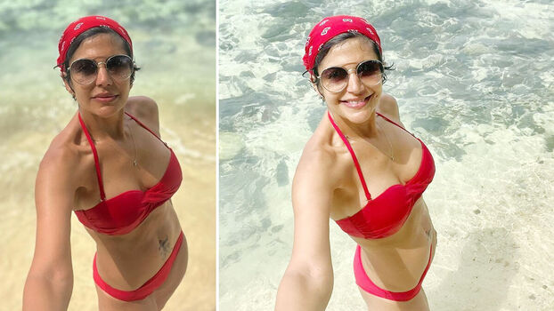 Private Leaked Mandira bedi exclusive onlyfans photos 2026