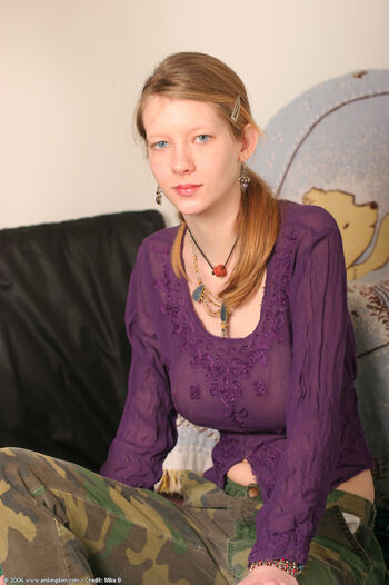 Mandy Collins