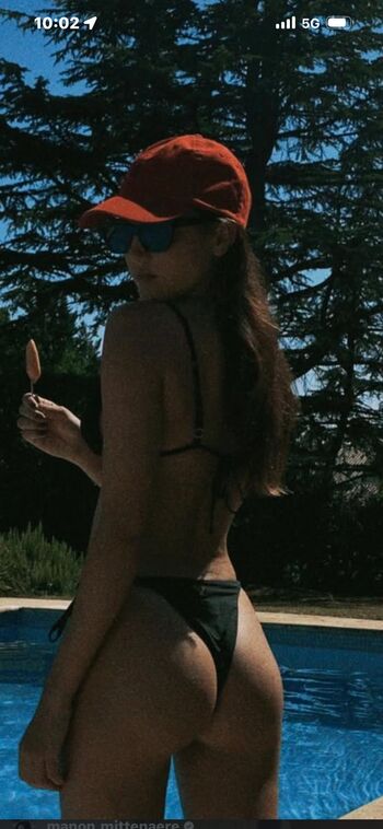 Private Leaked Manon mittenaere exclusive onlyfans photos 2026