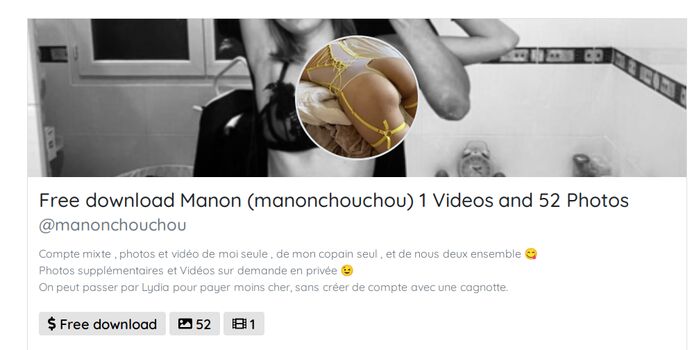Private Leaked Manonkatseyex exclusive onlyfans photos 2026