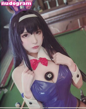 Private Leaked Maou exclusive onlyfans photos 2026