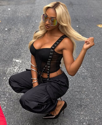 Mara Sade