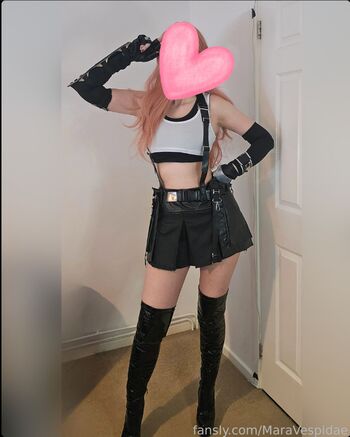 Private Leaked Mara vespidae exclusive onlyfans photos 2026