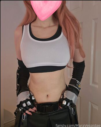 Private Leaked Mara vespidae exclusive onlyfans photos 2026