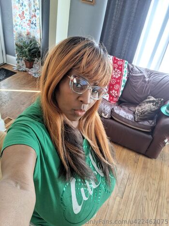 Marcella Gamble
