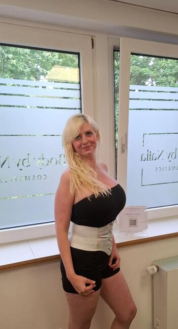 Private Leaked Mareike breuckmann exclusive onlyfans photos 2026