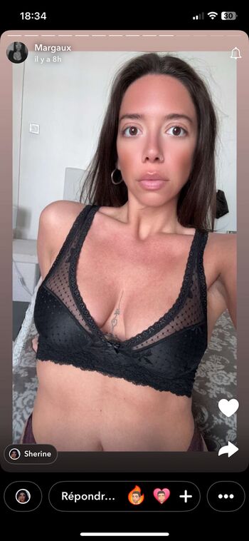 Private Leaked Margauxido exclusive onlyfans photos 2026