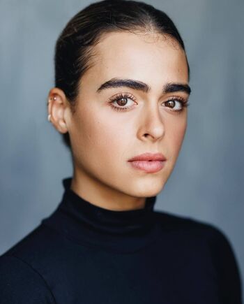 Margherita Barbieri