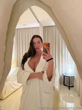 Private Leaked Margosha exclusive onlyfans photos 2026