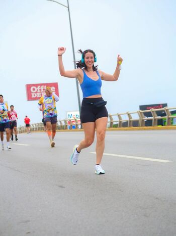 Maria Andrea Meza
