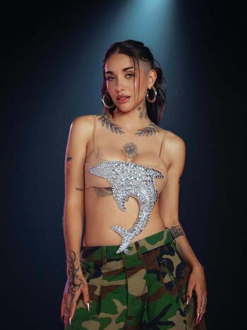 Private Leaked Maria becerra exclusive onlyfans photos 2026