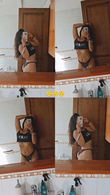 Private Leaked Maria chiara capizzi exclusive onlyfans photos 2026