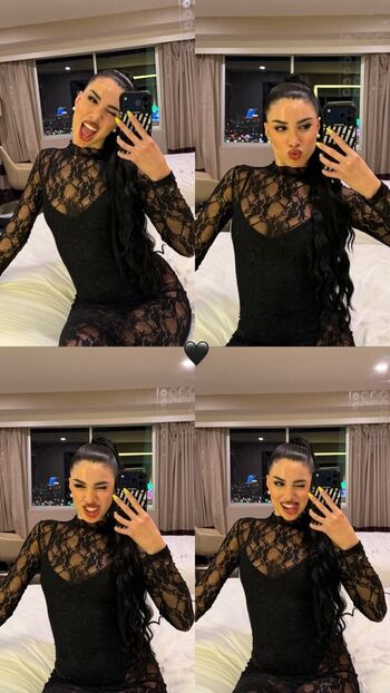 Private Leaked Maria cholidou exclusive onlyfans photos 2026