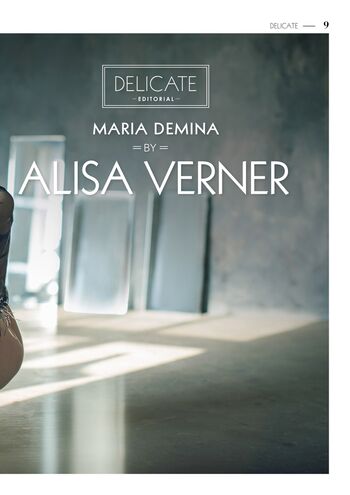 Maria Demina