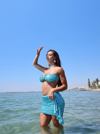Private Leaked Maria polychronis exclusive onlyfans photos 2026