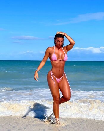 Maria Sol Pérez