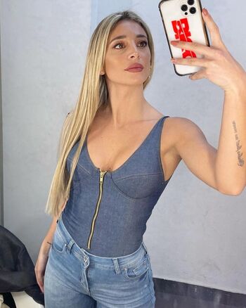 Maria Sol Pérez
