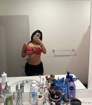 Private Leaked Mariafiore exclusive onlyfans photos 2026