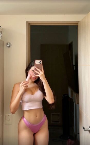 Private Leaked Mariana santamaria exclusive onlyfans photos 2026