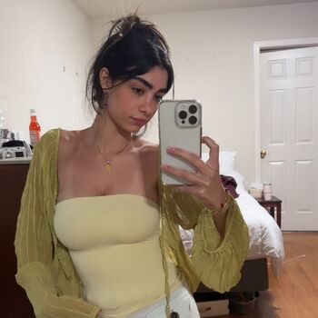 Private Leaked Mariana souki exclusive onlyfans photos 2026