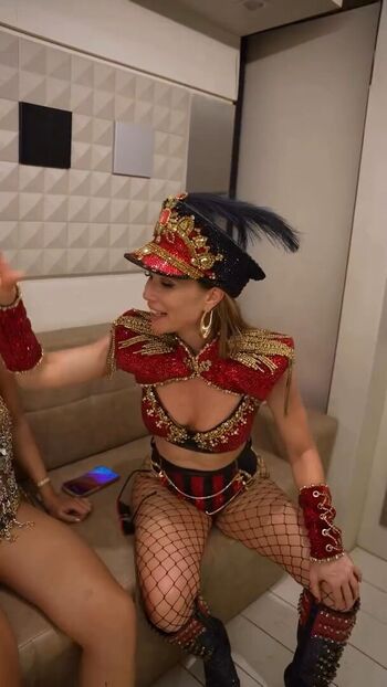 Private Leaked Mariana ximenes exclusive onlyfans photos 2026