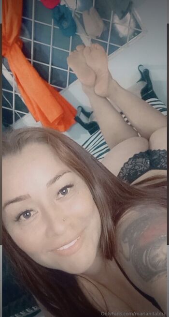 Marianita bh