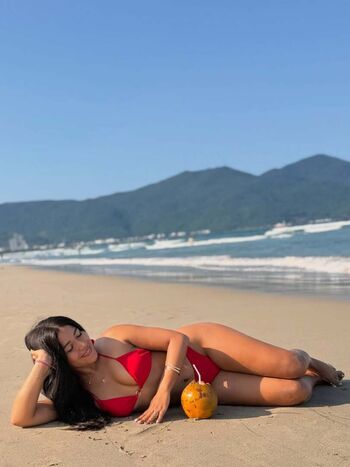 Private Leaked Marianny dey exclusive onlyfans photos 2026
