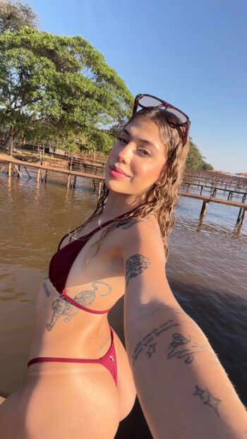 Private Leaked Mariany gomes exclusive onlyfans photos 2026