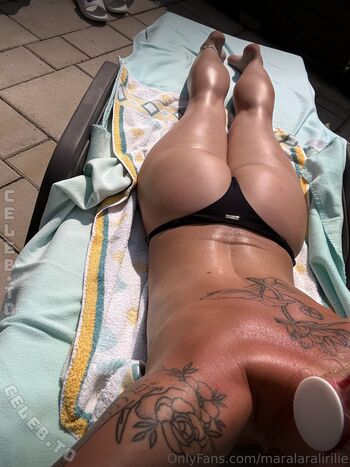 Private Leaked Mariarouge exclusive onlyfans photos 2026