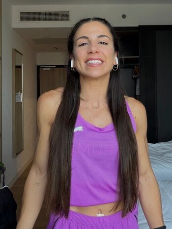 Maribel Perez