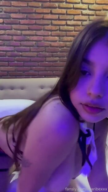 Private Leaked Maribexxx exclusive onlyfans photos 2026