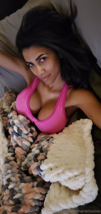 Marie Rossi