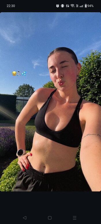 Private Leaked Marie smeets exclusive onlyfans photos 2026