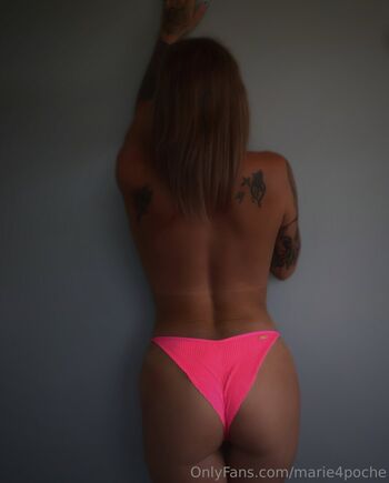 Private Leaked Mariepoche exclusive onlyfans photos 2026