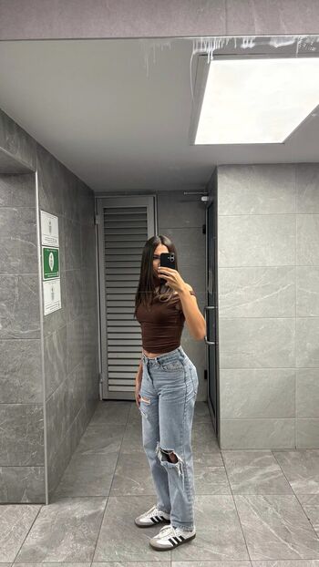 Private Leaked Mariel mendoza exclusive onlyfans photos 2026