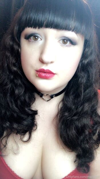 Private Leaked Mariessa exclusive onlyfans photos 2026