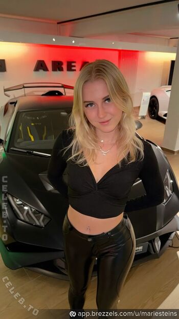 Private Leaked Mariesteins exclusive onlyfans photos 2026