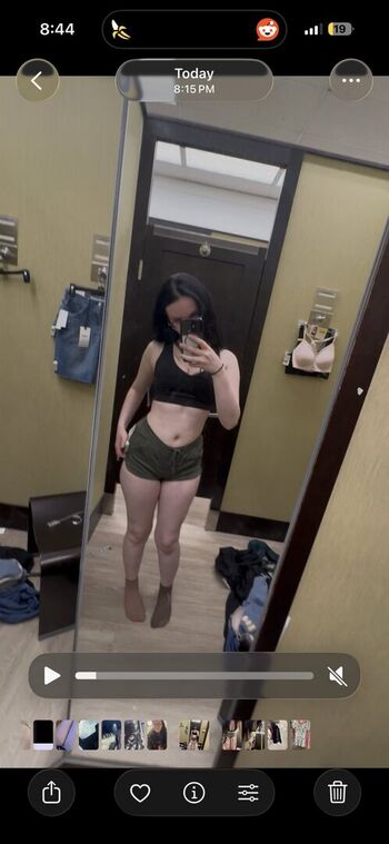 Private Leaked Marinahope exclusive onlyfans photos 2026