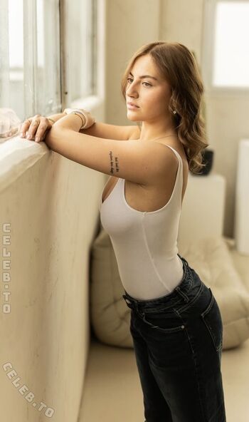 Private Leaked Marleen schafer exclusive onlyfans photos 2026