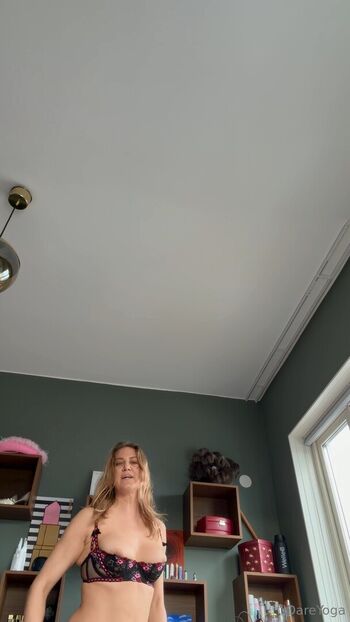 Private Leaked Marlingyoga exclusive onlyfans photos 2026