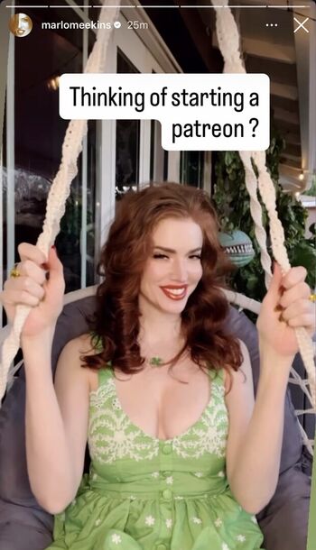 Private Leaked Marlo meekins page exclusive onlyfans photos 2026